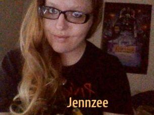 Jennzee