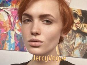 JercyVogue