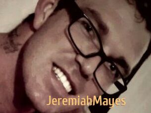 Jeremiah_Mayes