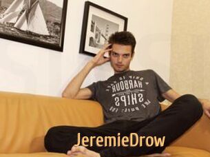 JeremieDrow