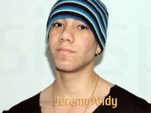 JeremyAndy