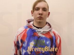 JeremyBlare
