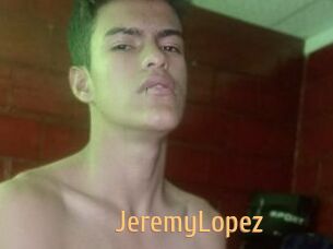 JeremyLopez