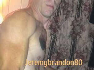 Jeremybrandon80