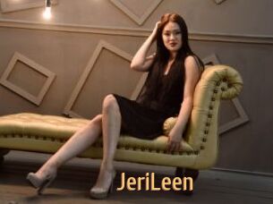 JeriLeen