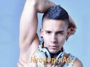 JerodOpenAss