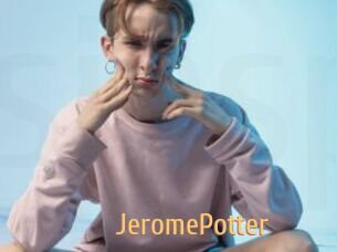 JeromePotter