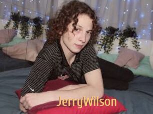 JerryWilson