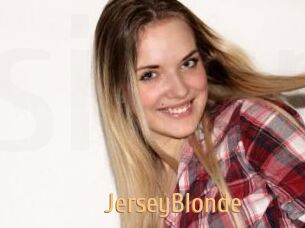 JerseyBlonde