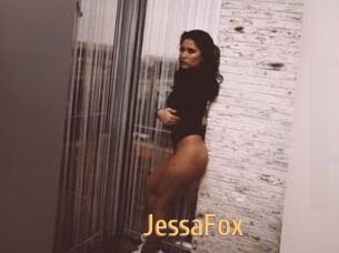 JessaFox