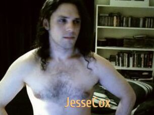 JesseCox
