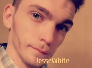 JesseWhite