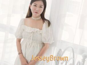 JesseyBrown