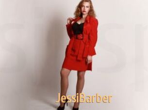 JessiBarber