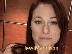 JessiMaddison