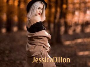 JessicaDillon
