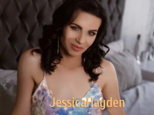 JessicaHayden