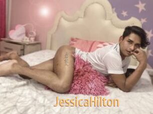 JessicaHilton
