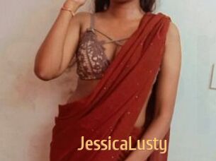 JessicaLusty