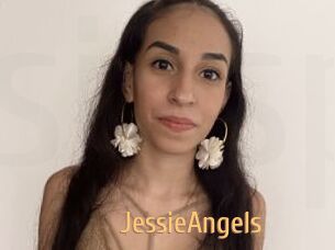 JessieAngels