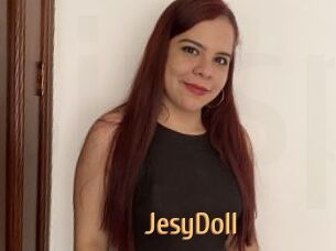 JesyDoll