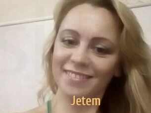 Jetem