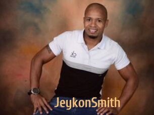 JeykonSmith