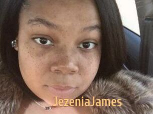 JezeniaJames