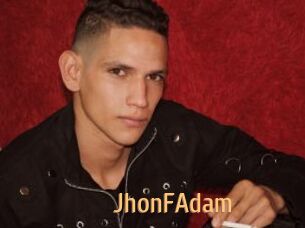 JhonFAdam