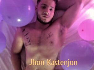 Jhon_Kastenjon