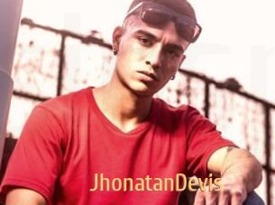 JhonatanDevis