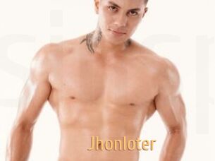 Jhonloter