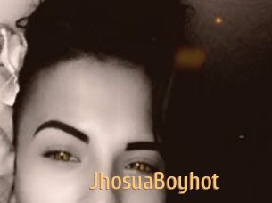 JhosuaBoyhot