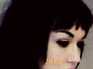 Jicky
