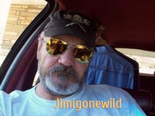 Jimigonewild