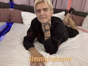 JimmyJonsons
