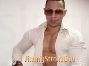 JimmyStrongBoy