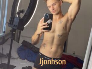 Jjonhson Single Spass