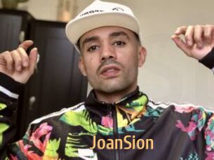 JoanSion Single Spass