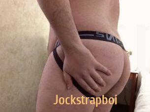 Jockstrapboi