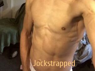 Jockstrapped