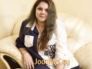 JodyMcCoy