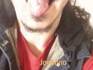 JoeBono