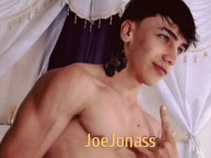 JoeJonass