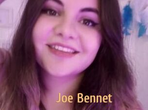 Joe_Bennet