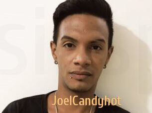 JoelCandyhot