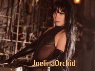 JoelinaOrchid Single Spass