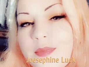 Joesephine_Luck