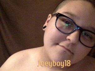 Joeyboy18