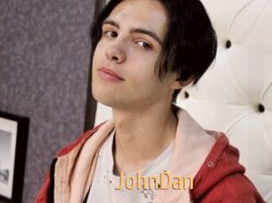 JohnDan